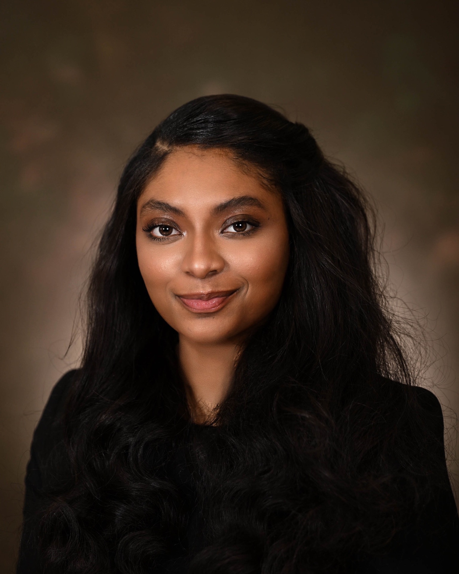 Portrait of Cady E. Barbour, clinical supervisor